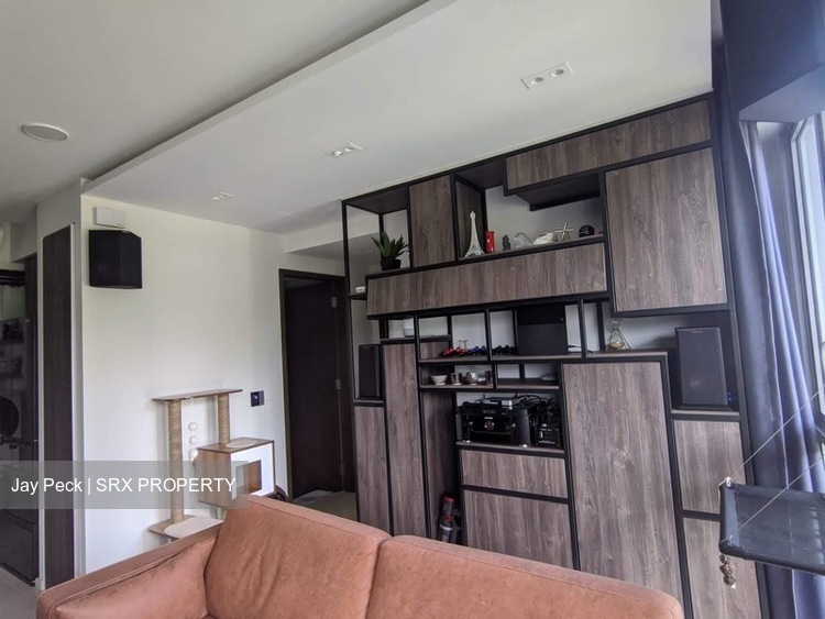 The Visionaire (D27), Condominium #535617701